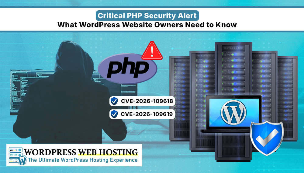 Critical PHP Security Alert: What WordPress Website Owners Need to Know